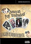Donovan Pop troubadour