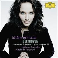 Concerto pour piano N°5 - Sonate pour piano N°28