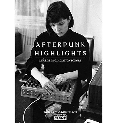 After punk highlights
