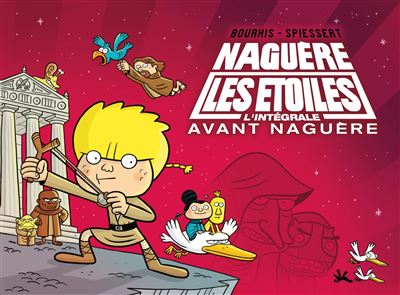 L'intégrale