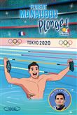 Plonge ! - Tome 4 Le retour du héros