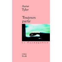 Toujours partir