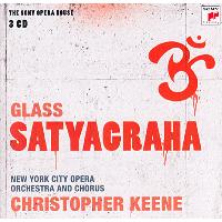Satyagraha-Sony Opera House