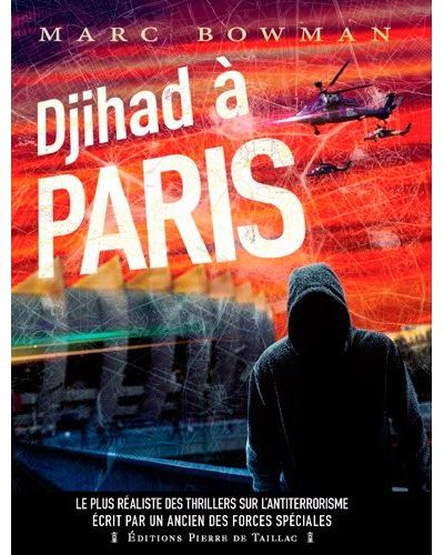 Djihad à Paris