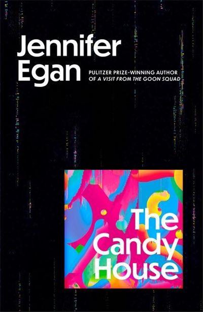 The Candy House - Broché - Jennifer Egan - Achat Livre | Fnac