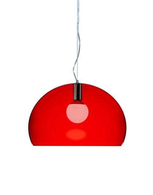 KARTELL FLY ROUGE