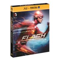 Flash Saison 1 Blu-ray