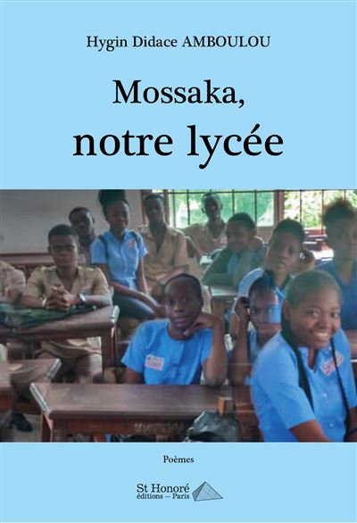 Mossaka, notre lycée