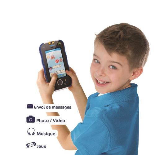 Digigo de Vtech, le 1er portable pour enfants