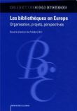 Les bibliothèques en Europe