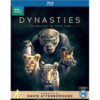 Dynasties-NL-BLURAY