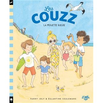 Les Couzz - La Mouette rieuse