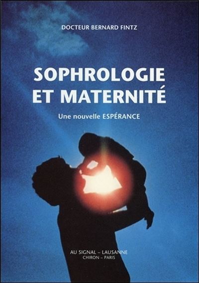 Sophrologie et maternite