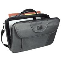 Case Logic NC2 nylon gris 15"