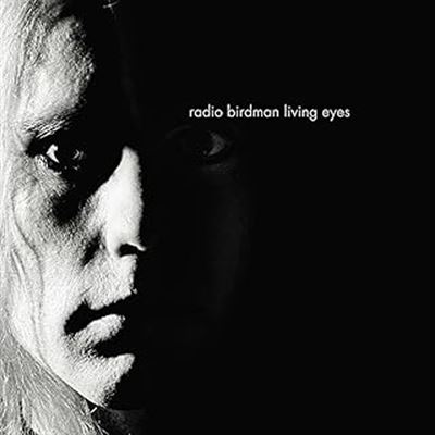 Living Eyes (Remix Version)