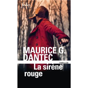 La sirène rouge - 1