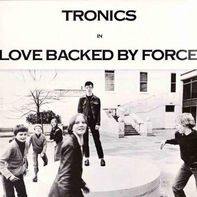 Love backed by force