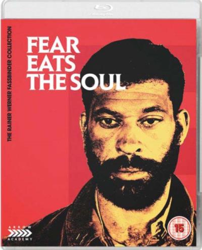Fear Eats The Soul Blu-ray