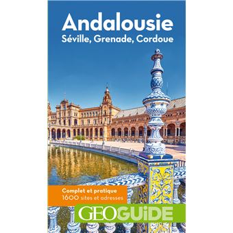 Andalousie - 