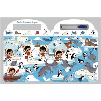 Cherche trouve dans la nature