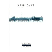 Les Grandes largeurs