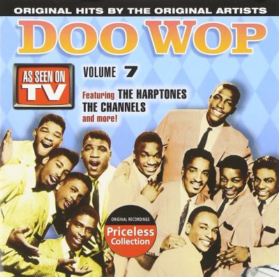 Doo wop as seen on tv 7