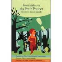 Trois histoires du petit pouce