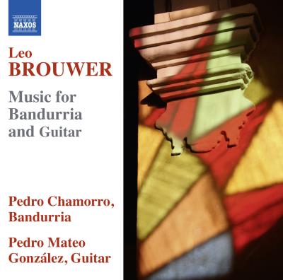 Musique pour bandurria et guitare