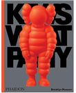 Kaws What Party