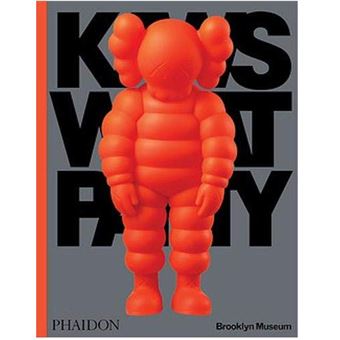 Kaws What Party