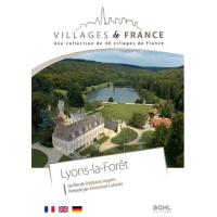 Volume 9 : Lyons-La-Forêt