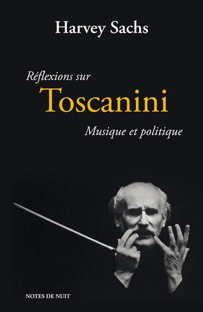 Réflexions sur Toscanini