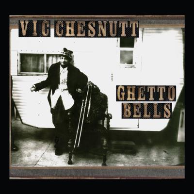 GHETTO BELLS/4LP