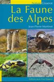 La Faune des Alpes