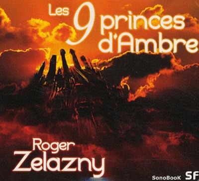 Les 9 Princes d'Ambre