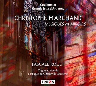 Musiques en miroirs