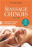 Le massage Chinois Tui Na