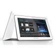 Tablette Polaroid Infinite 10,1" 4 Go Tactile, Blanc