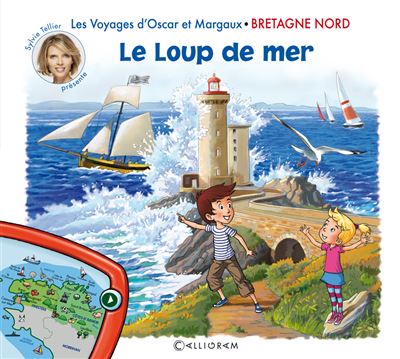 Le Loup de mer