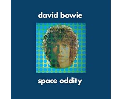 Space Oddity Tony Visconti 2019 Mix