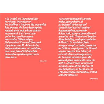 Dico de l'art urbain