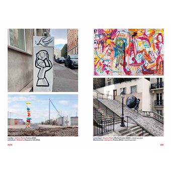 Dico de l'art urbain