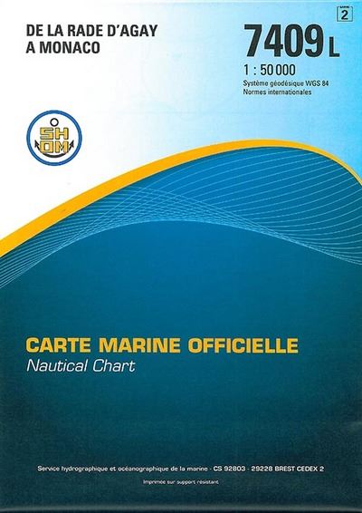 De la Rade d'Agay à Monaco -  Collectif - broché