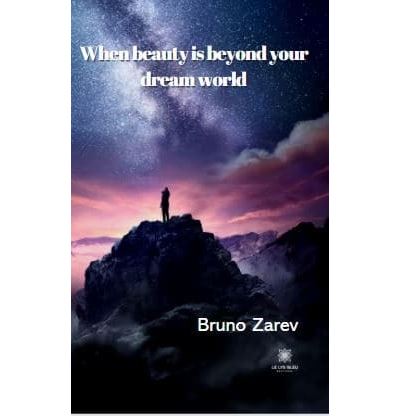When beauty is beyond your dream world