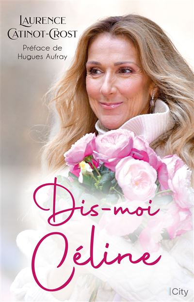 Dis-moi Céline - Laurence Catinot-Crost (2023)