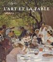 Art et la table réédition