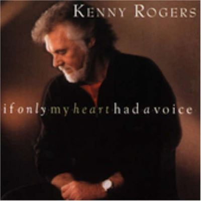 If my heart had a voice