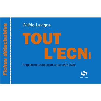 Tout l'ecni