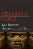 Les larmes du cochontruffe
