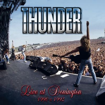 Live at donington